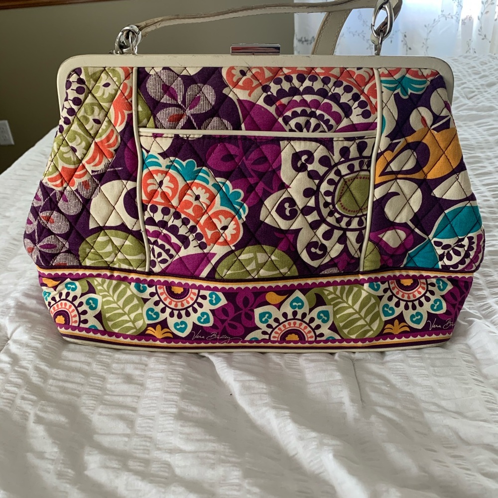 Vera Bradley purse/handbag
